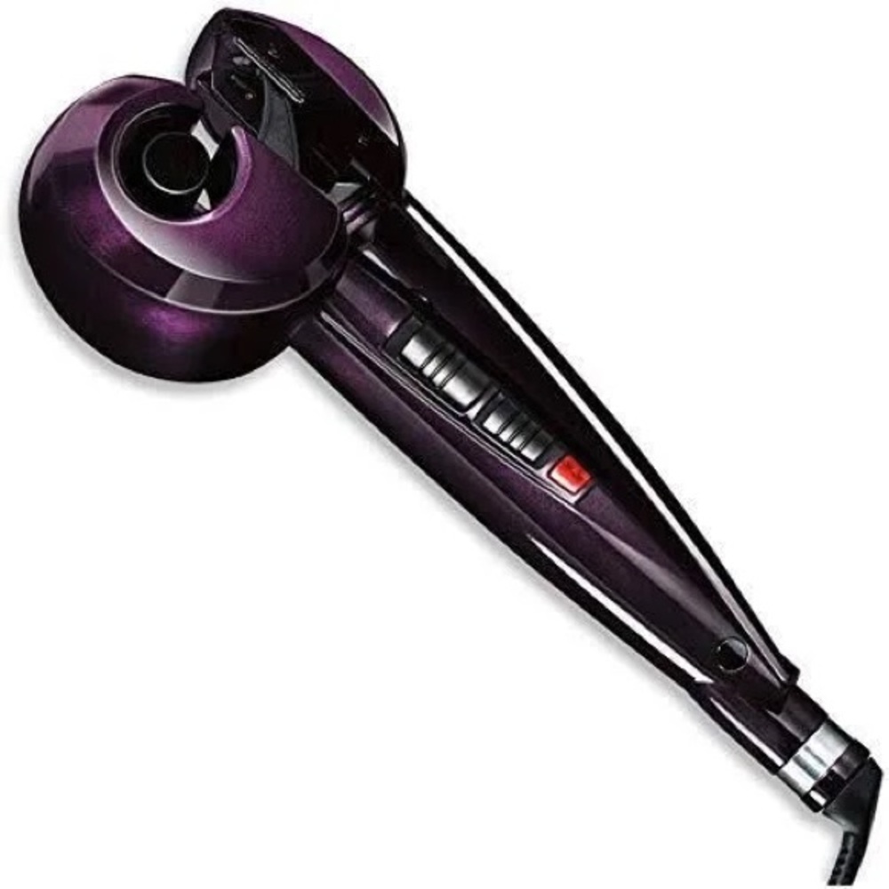 Conair curl secret